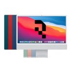 imac 24" 2021 M1/8/256