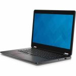 Laptop Dell 7270 i5 6th 8/256