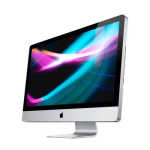 Imac A1312 27" Fat i7 2600 16/240SSD/2GB/2K