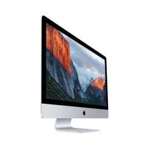 Imac A1418 21.5" Slim i3 8th 8/1TB/2GB