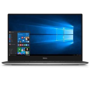 لپ تاپ دل 9350 XPS13 i7 6th 8/256/Touch