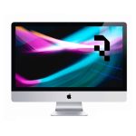 Imac A1312 27" Fat i7 2600 16/240SSD/2GB/2K