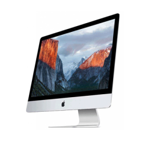 Imac A1418 21.5" Slim i5 4th 8/1TB