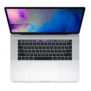 Laptop Macbook 2018 15" i7/16/256/2GB