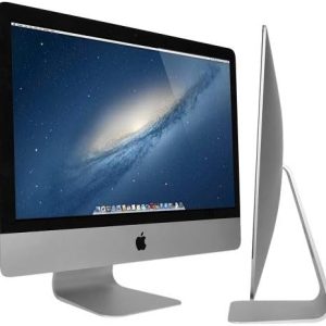 Imac A1418 21.5" Slim i5 4th 8/256SSD/1GB