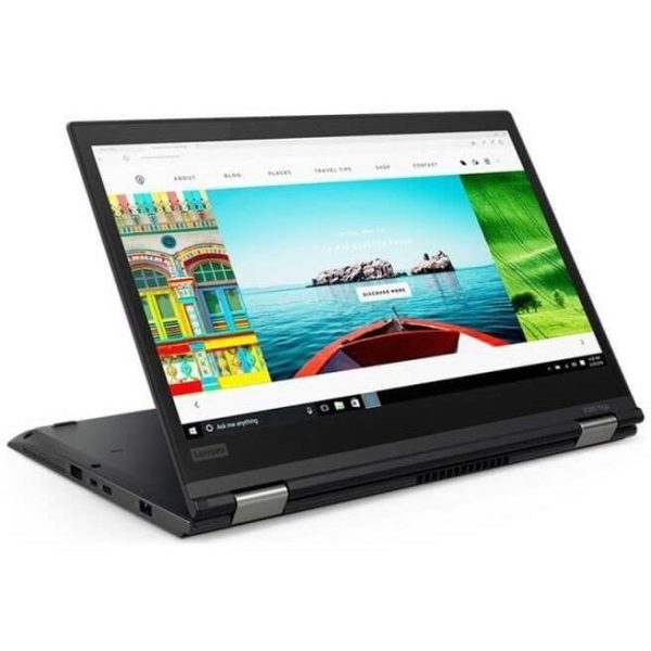 Laptop Lenovo L380 i5 8th 8/256