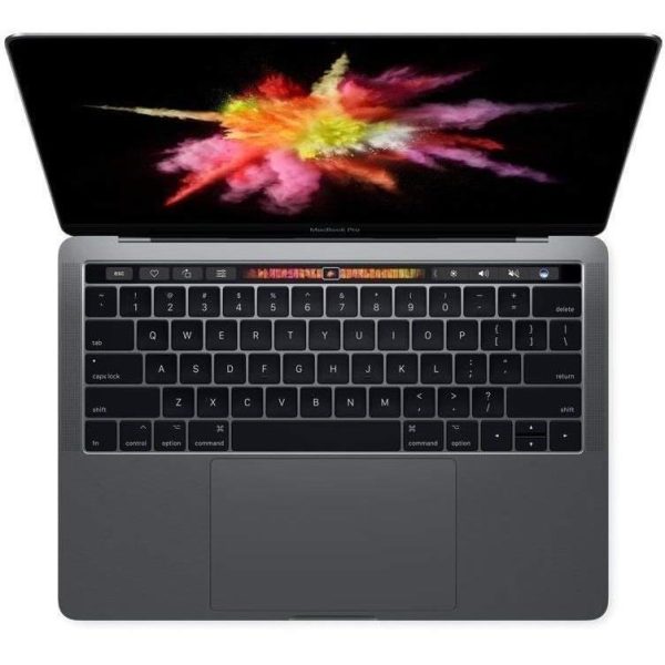 Laptop Macbook 2017 13" i5/8/512/Touch