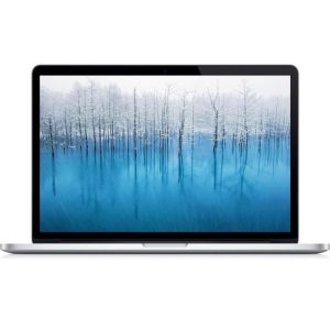 Macbook Pro 2012 i7 2nd 4GB 240SSD