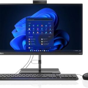 Aio Lenovo i5 7th 8/128M2 500HDD