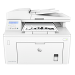 پرینتر اچ پی چهار کاره 227DN