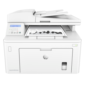 پرینتر اچ پی چهار کاره 227DN