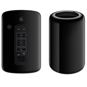 Mac Pro Xeon/64/512/6GB