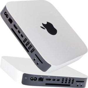 Mac Mini M1/8/240SSD