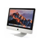 Imac A1311 21.5" Fat i5 2nd 16/2TB