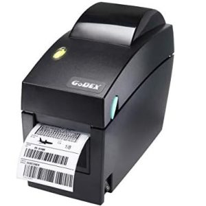 Printer Label Godex