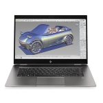 لپ تاپ اچ پی ZBOOK Studio G5 i7 8th 32/1TB/4GB