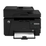 پرینتر اچ پی سه کاره 127FN