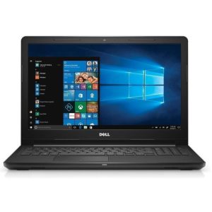 لپ تاپ دل Inspiron 15 3567 i5 7th 8/256/