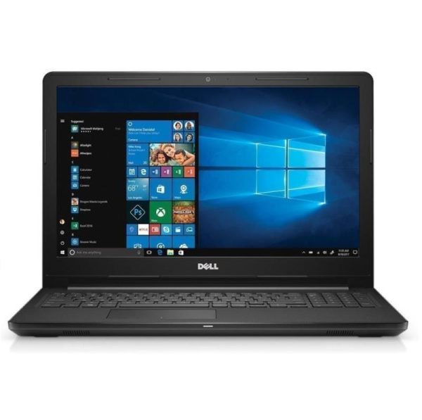 لپ تاپ دل Inspiron 15 3567 i5 7th 8/256/