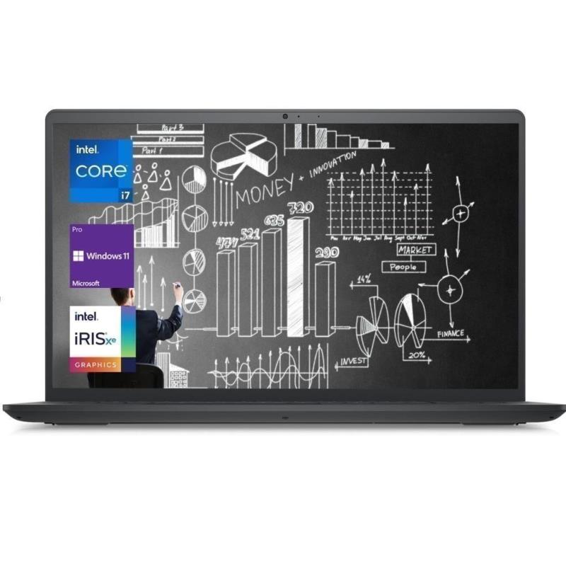 لپ تاپ دل 5580 i7 7th 8/256