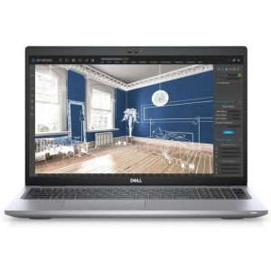 لپ تاپ دل 5580 i7 7th 16/512/2GB