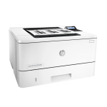 Printer Hp 402dn