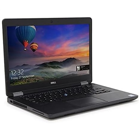 لپ تاپ دل 5470 i5 6th 8/256/2GB