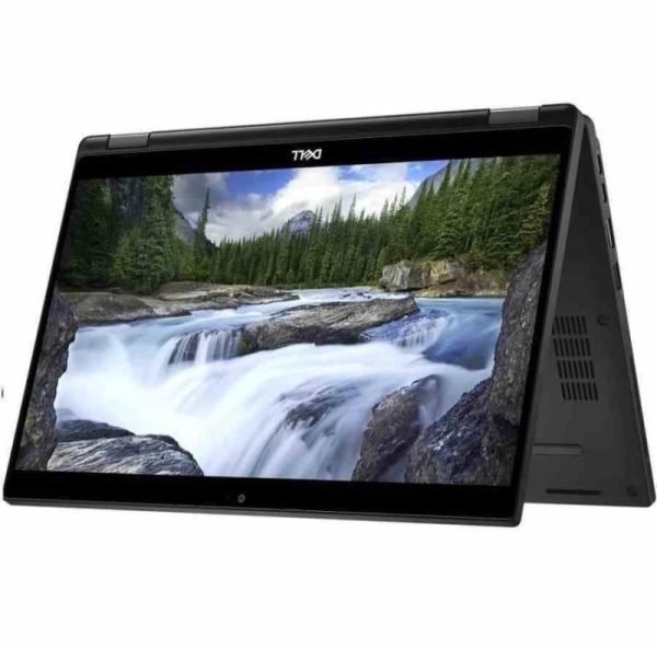لپ تاپ دل 7390 i7 8th 8/256
