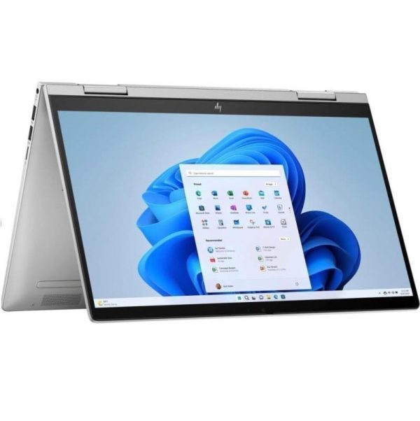 لپ تاپ نو اچ پی Envy X360 2in1 14-es1013dx 5 120u 8/512