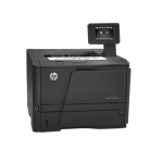 Printer HP LJ 401dn