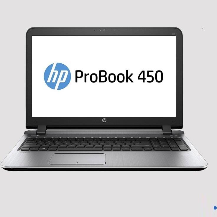 لپ تاپ اچ پی 450G2 i3 4th 8/640GB