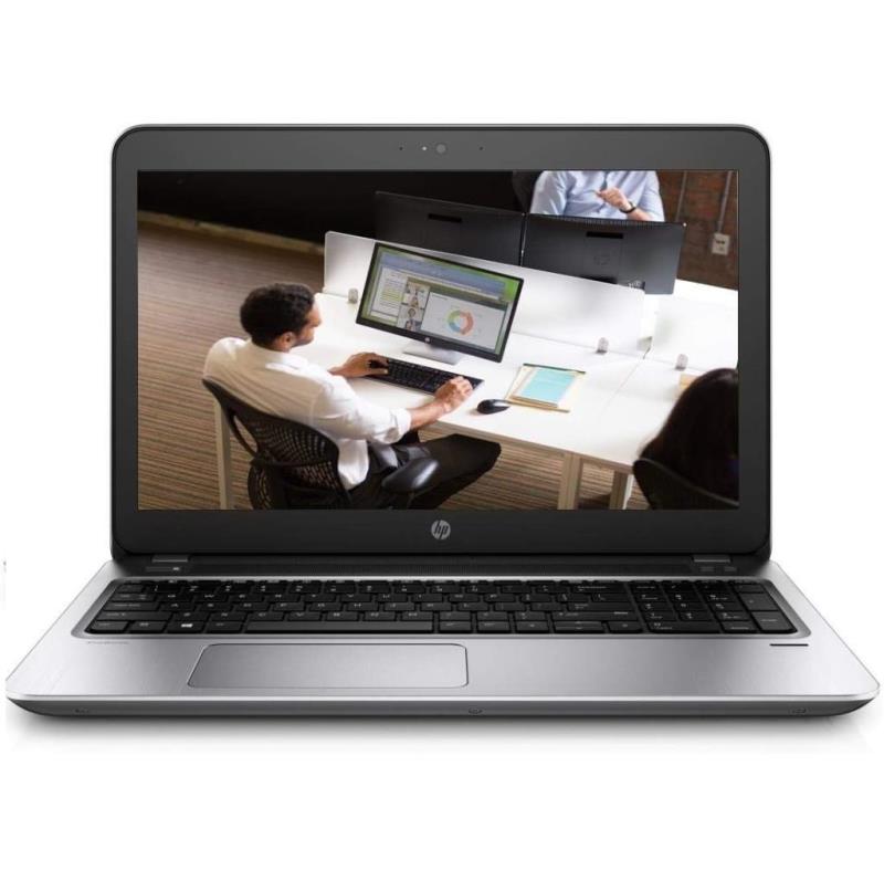 لپ تاپ اچ پی Probook 450 G4 i7 7th 8/240