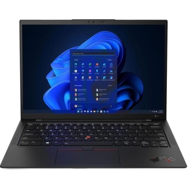 لپ تاپ لنوو X1 Carbon i7 11th 16/512