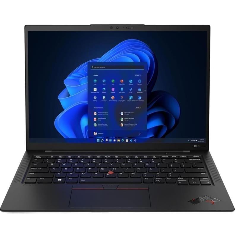 لپ تاپ لنوو X1 Carbon i7 11th 16/512