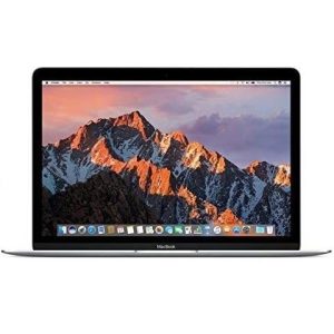 مک بوک ایر A1534 2017 M3/8/256GB
