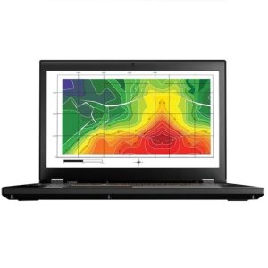 لپ تاپ لنوو P51 i7 6th 16/512/4GB
