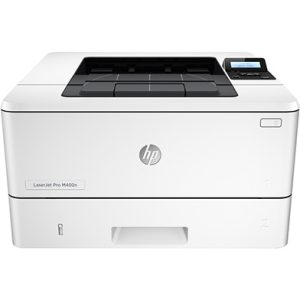Printer HP LJ 402d