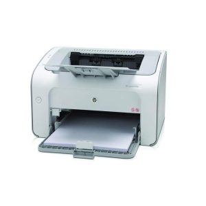 Printer HP 1102