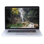 مک بوک پرو A1398 2013 i7/16/512/2GB