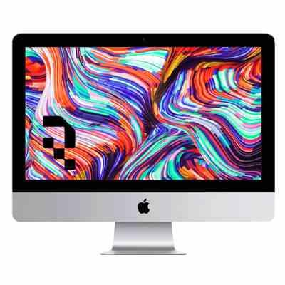 Imac A1419 27" Slim i7 4th 16/3.128TB Fussion/4GB/2K