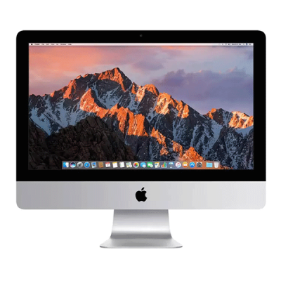 Imac 20" C2D/4/Mix