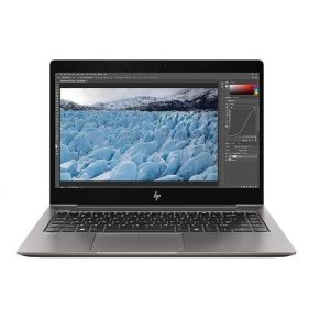 لپ تاپ اچ پی Zbook 14UG6 i5 8th 16/256/Touch