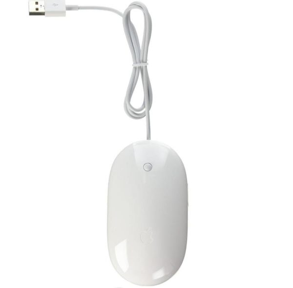 Mouse Apple 2C Wired