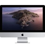 Imac A1418 21.5" Slim i5 7th 16GB/256SSD
