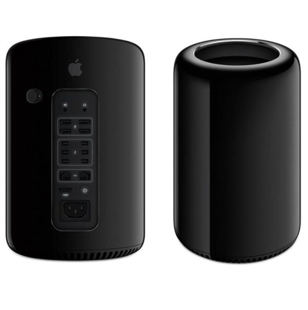 Mac Pro Xeon/32/512/6GB