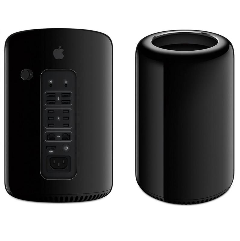 Mac Pro Xeon/32/512/6GB