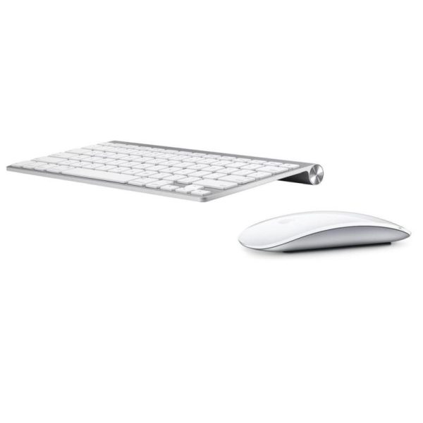 Keyboard & Mouse Apple Magic 1 Wireless