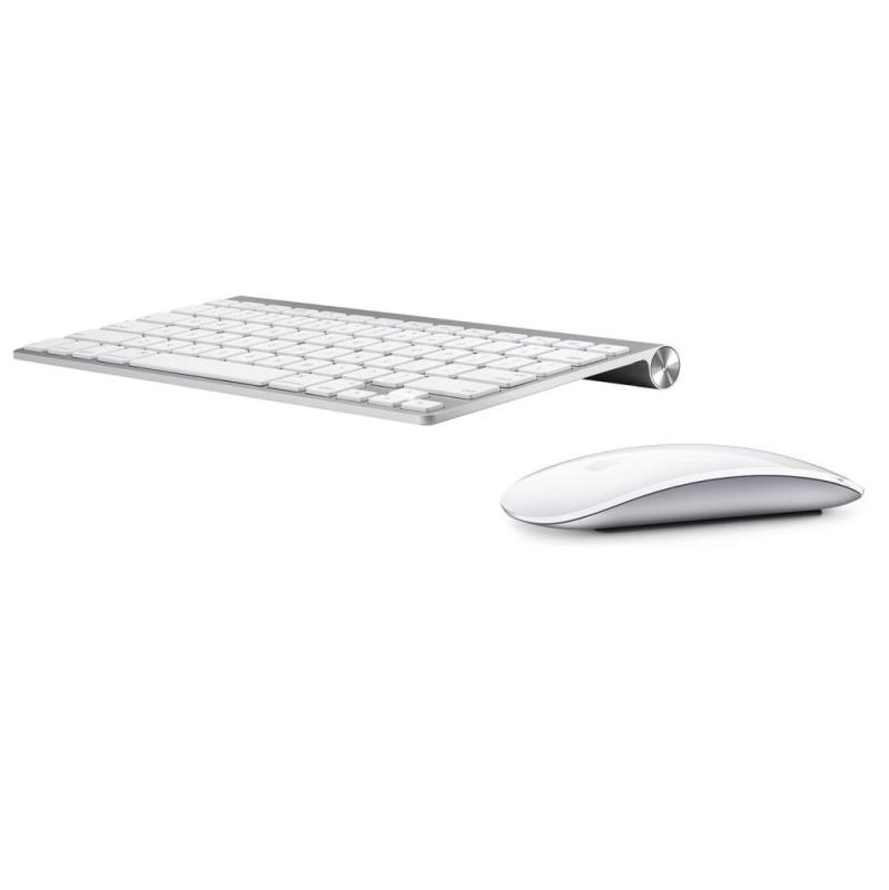 Keyboard & Mouse Apple Magic 1 Wireless
