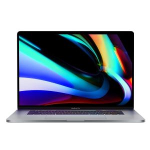 مک بوک پرو A2141 2019 i9/64GB/8TB/8GB