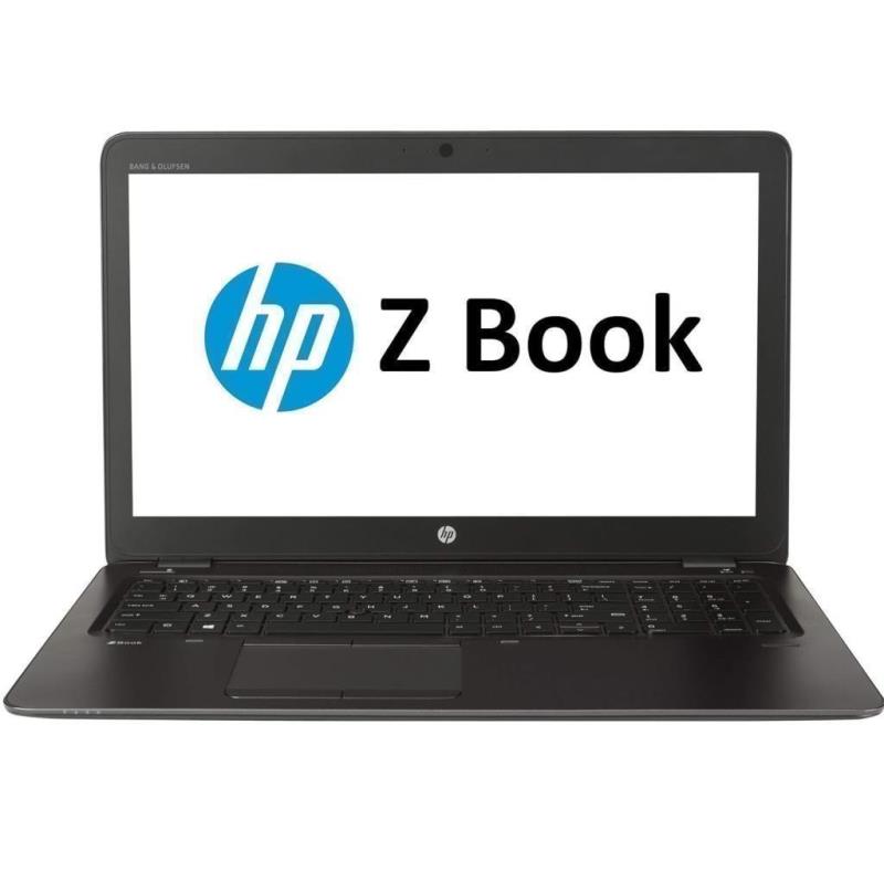 لپ تاپ اچ پی ZBOOK15 G3 i7 6th 16/512/2GB